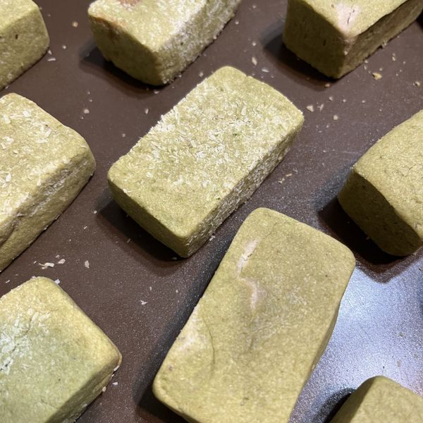 👩‍🍳鳳梨酥 : Iris Li一起做