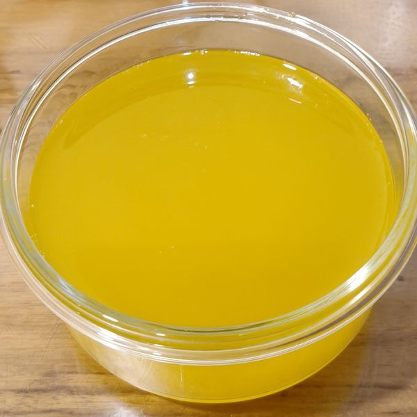 自製無水奶油（澄清奶油） : 嬌嬌一起做