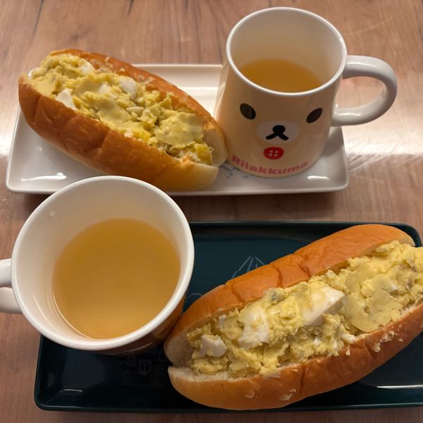 [減肥食譜] 地瓜泥沙拉 : 張嘉惠一起做