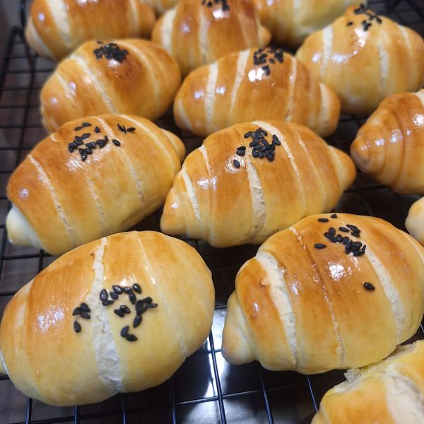 優格小布利 : Kendra  Chang一起做