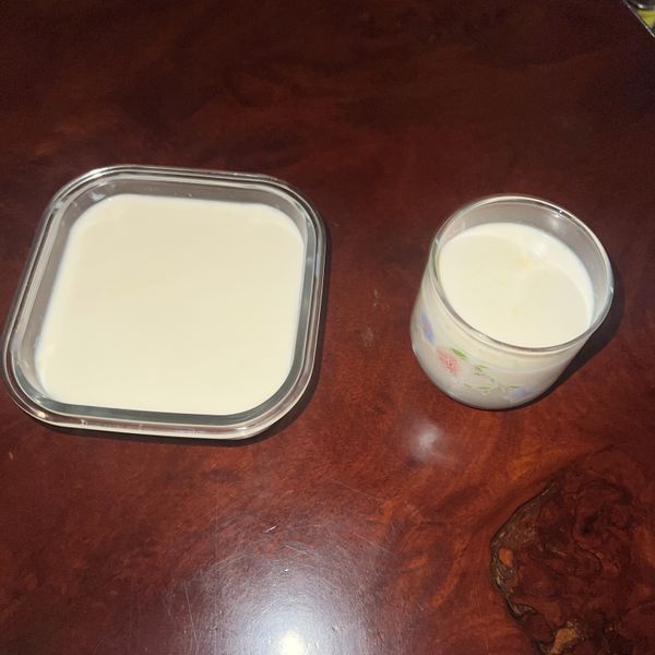 《甜點簡單做》鮮奶酪：芳 一起做