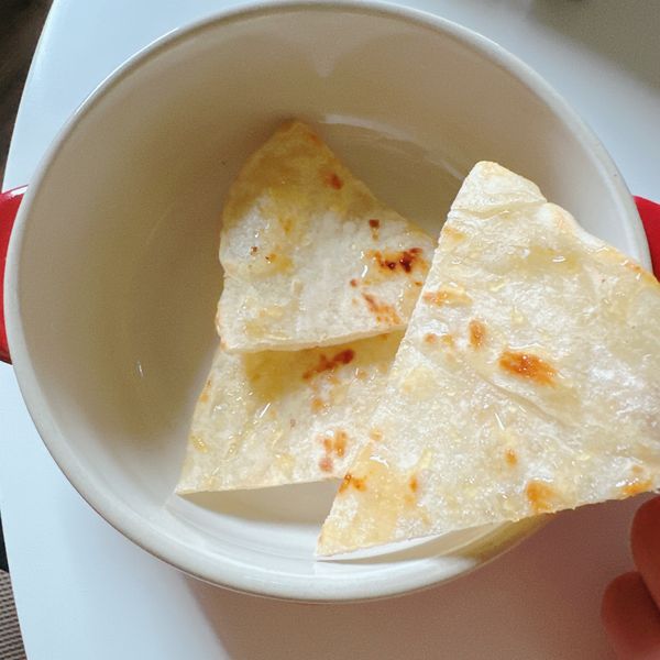 超簡單的-蔥油餅：ななこ 一起做