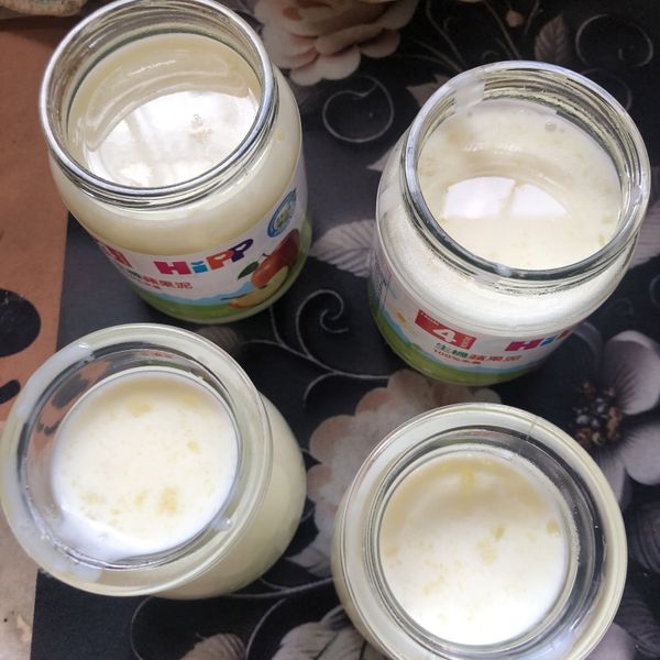 奶酪(不加鮮奶油)：carrie 一起做