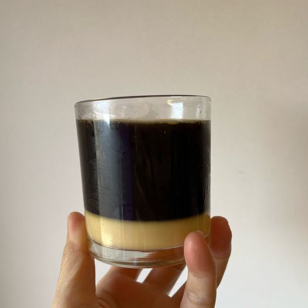 免烤布丁 【味道相近統一布丁】 : 詹沛涵一起做