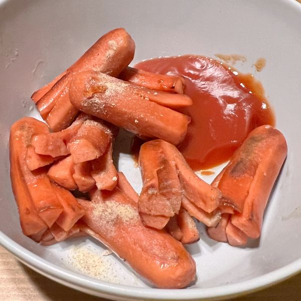 【深夜食堂】八爪魚腸：迪亞 Diago 一起做