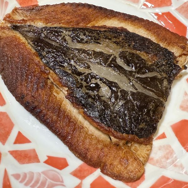 乾煎虱目魚 : 易爾的黑暗料理一起做