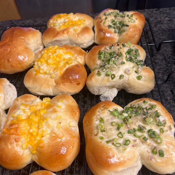 undefined：Gladys Chung 一起做