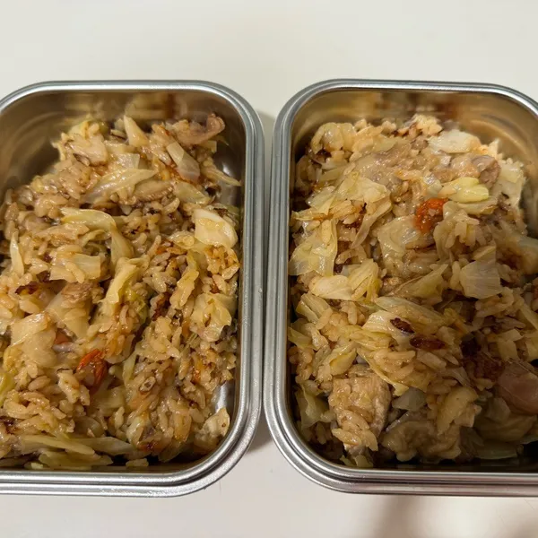 麻油雞飯（電子鍋版） : Maggie 一起做