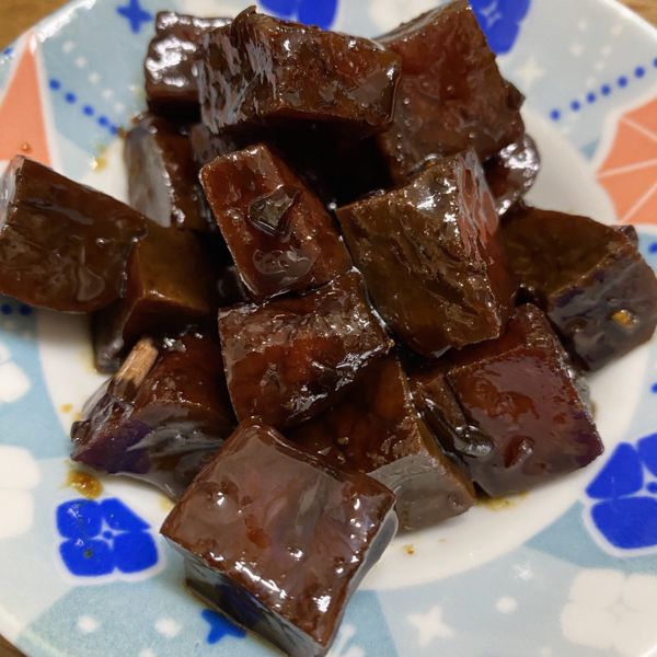 好男人料理-秘製滷豆干：Miya 一起做