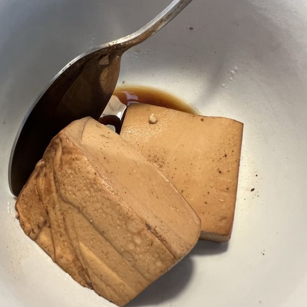 滷豆腐 : Cara一起做