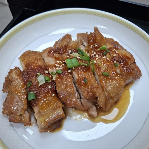 超下飯! 薑汁照燒雞腿飯~ : cindy一起做