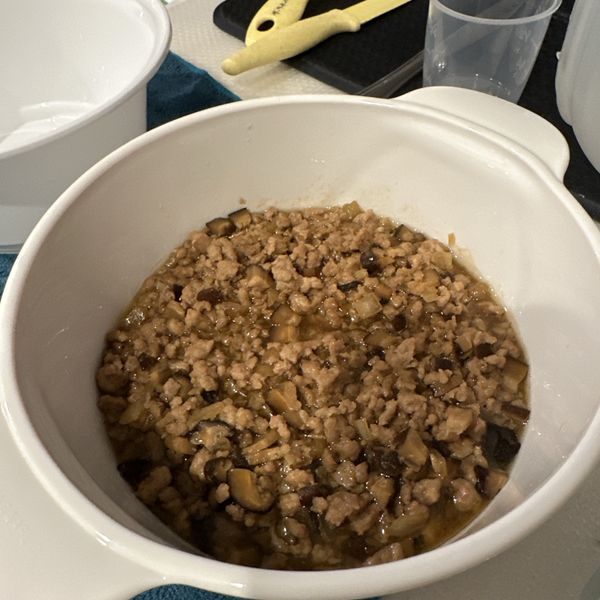 🌟萬用肉燥/香菇肉燥/醬少版 : Karina Liu一起做