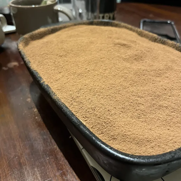 正宗提拉米蘇：HanHan 一起做