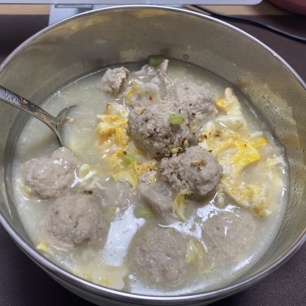 金門廣東粥 : 草莓貓一起做