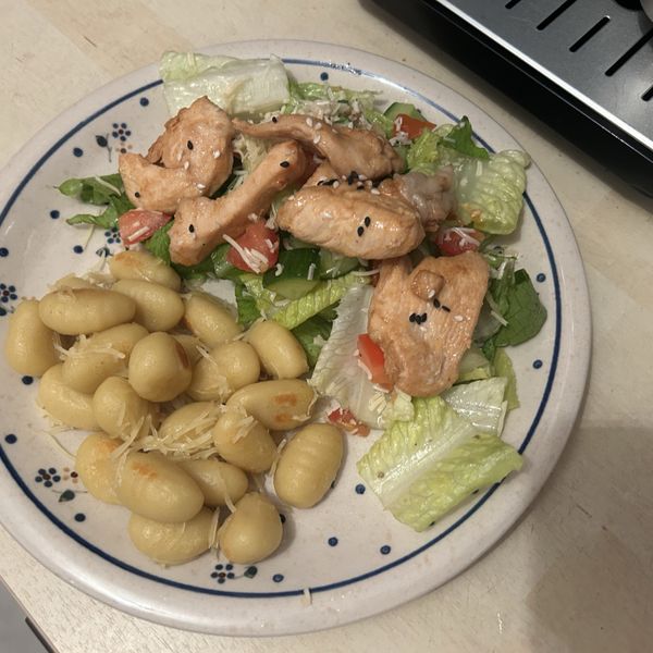 便當料理《嫩煎雞肉片》：sunny 一起做