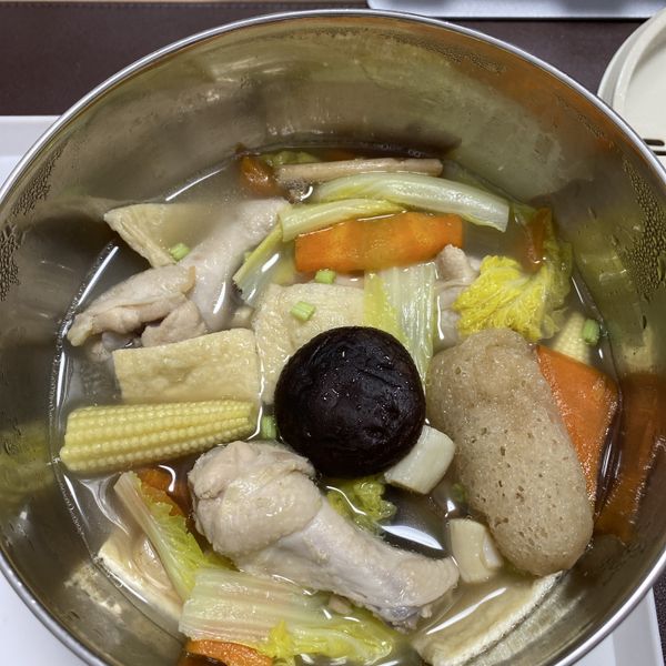 醃篤鮮 : 草莓貓一起做