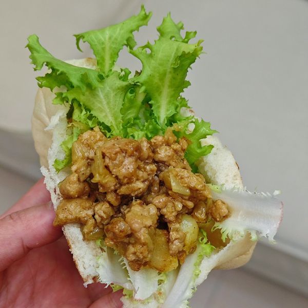 口袋餅 : ☺️一起做