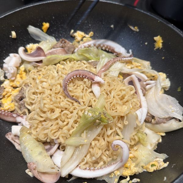 undefined：Kimmie Wu 一起做