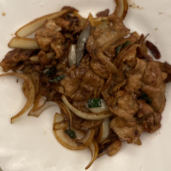 豬五花燒肉 : YL Wang一起做