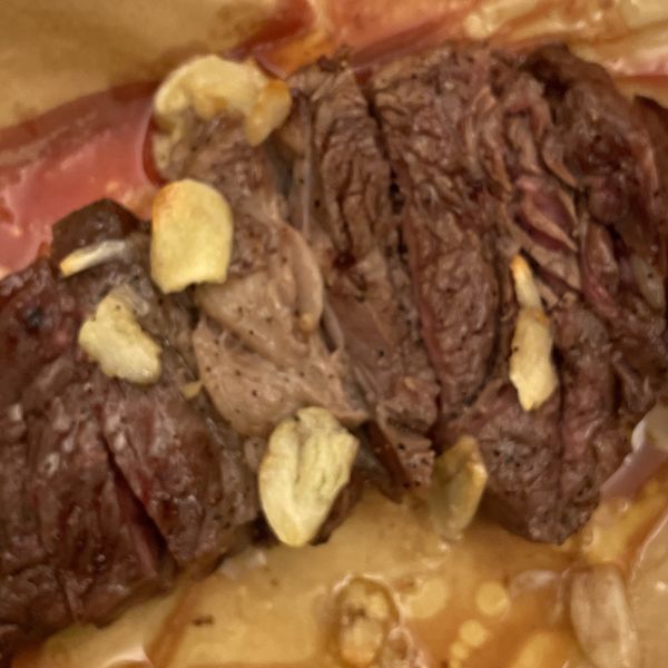 輕輕鬆鬆牛排就上桌!!! : YL Wang一起做