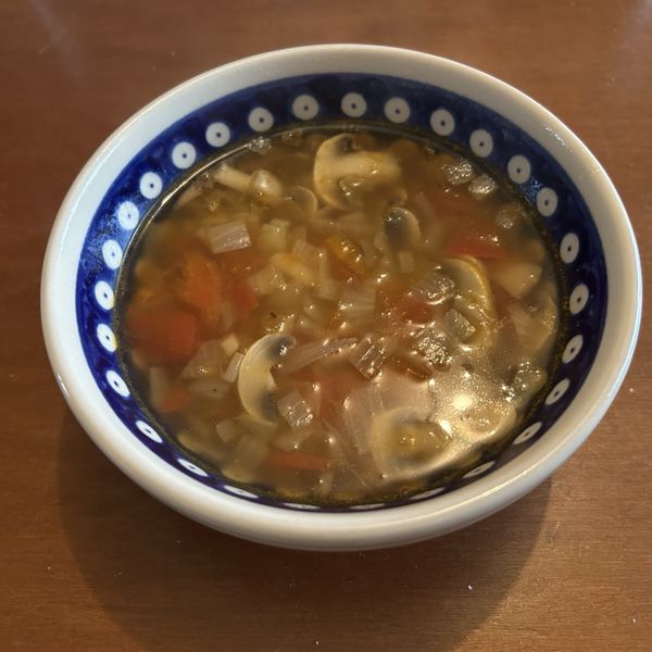 🍲暖心蕃茄洋蔥湯 : sunny一起做
