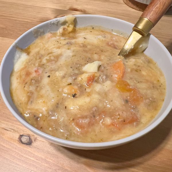 聖誕節餐桌之滿足感爆棚➰牧羊人派•農舍派 : 迪亞 Diago一起做