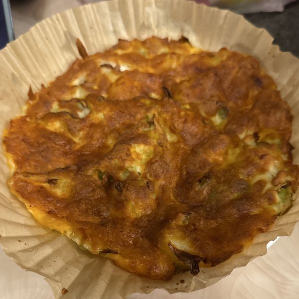 焗烤高麗菜 : 游甯喬一起做