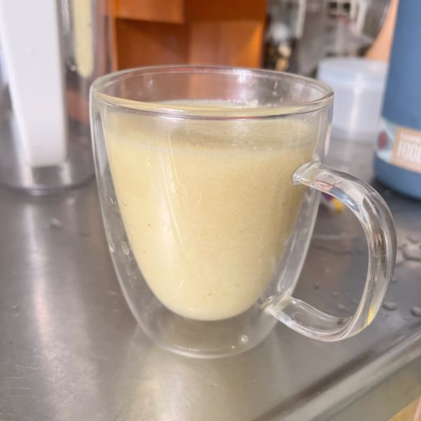 香蕉芭樂汁 : 迪亞 Diago一起做