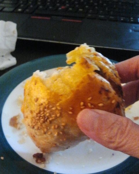 咖哩餃 : Cathy Pan一起做