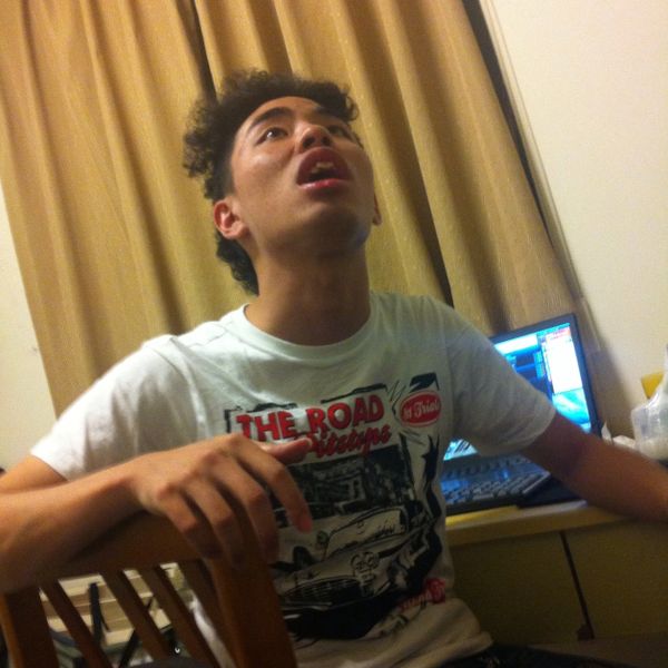 肉醬馬鈴薯泥：Chi 一起做