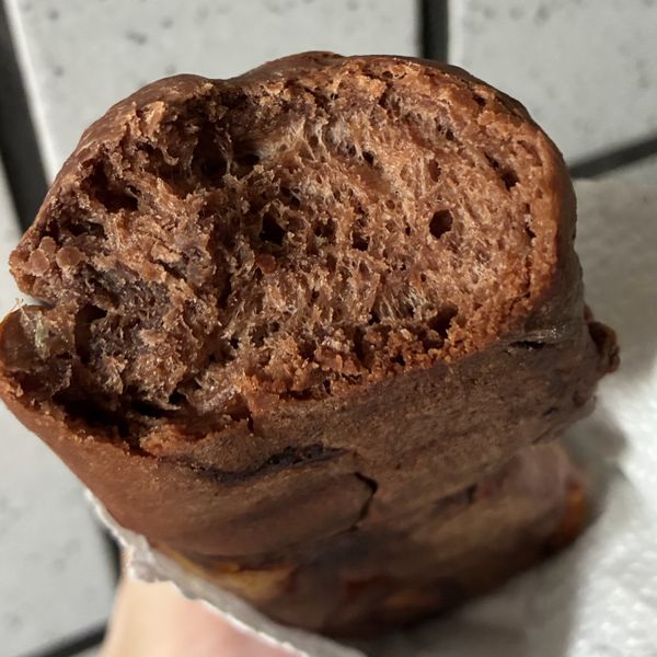 乳酪可頌 : Yak一起做