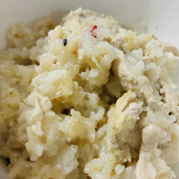 一鍋到底海南雞飯｜方便省時｜營養滿分 : Yak一起做