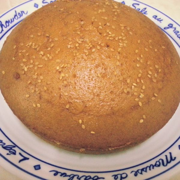 黑糖糕(大同電鍋版) : 孫晉韓一起做