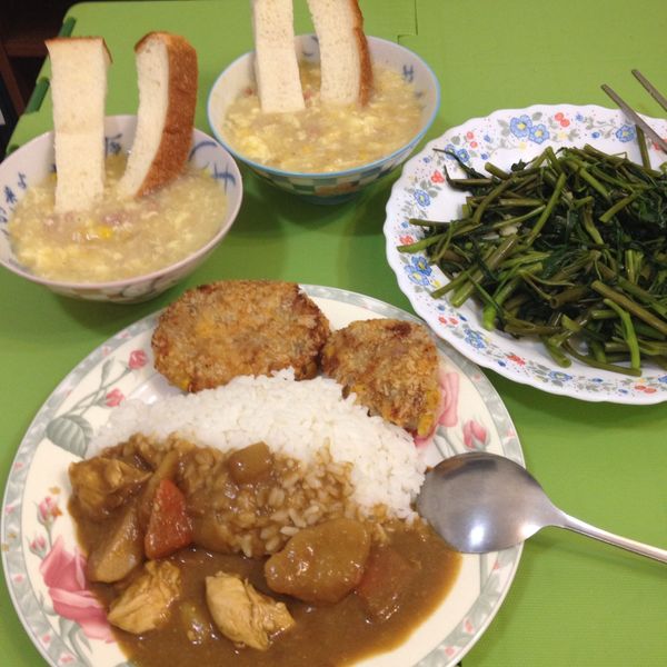 undefined：Chloé Chang 一起做