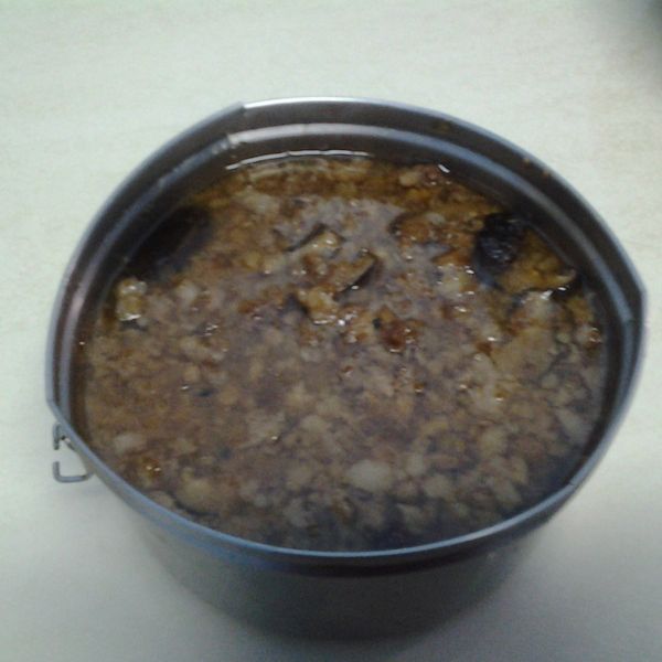 香菇滷肉燥 : 楊姿倩一起做