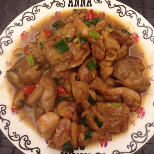 左宗棠雞：Sylvia Chiang 一起做