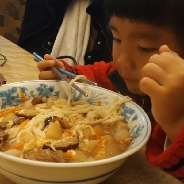 《含笑食堂》肉羹：方靜慧 一起做