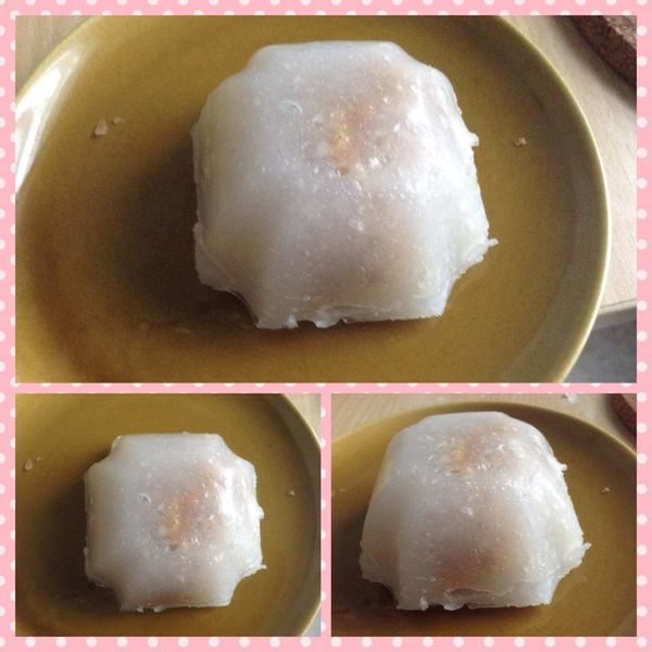 彰化肉圓：Chiao-Yu Huang 一起做