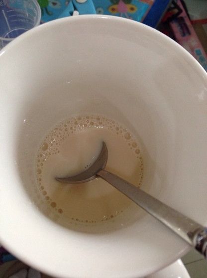 ＊純手工豆漿＊ : Annie一起做