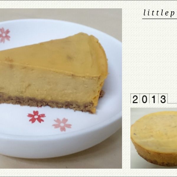 地瓜蛋糕 : 李品緻一起做