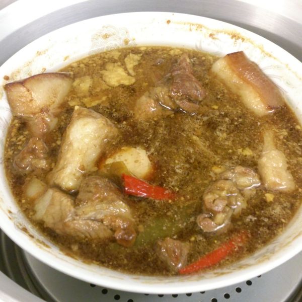 [矽谷美味人妻] 家傳冰糖紅燒肉 : Jennifer Chou一起做