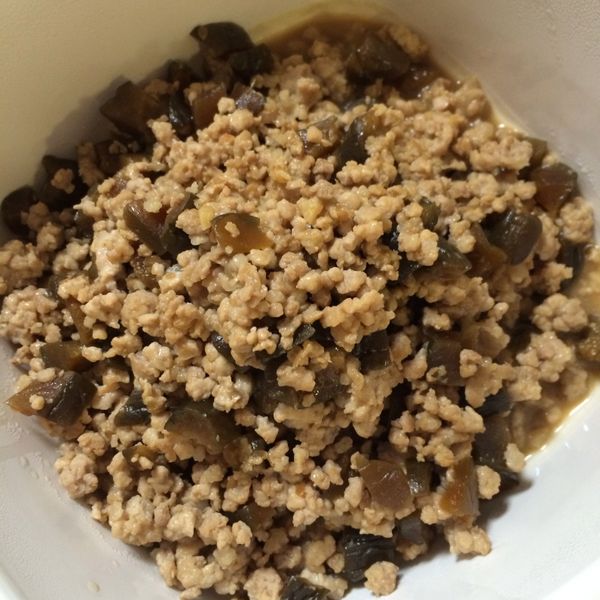 【莉地亞小姐】零廚藝瓜仔肉 : Clara Tseng一起做