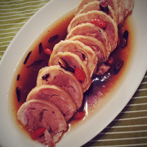 醉雞 : 張景棠一起做