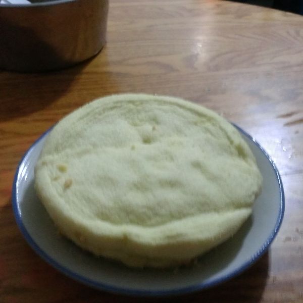 抹茶蛋糕(電鍋版) : 白佳玲一起做