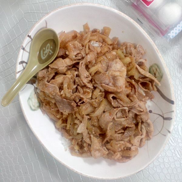 十分鐘快手料理-沙茶蔥爆雞柳 : Aki Yumi一起做