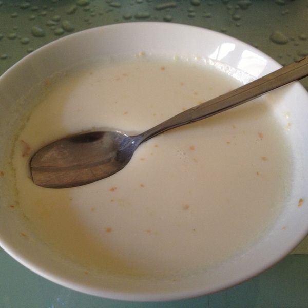 薑汁撞奶 : Rita Chang一起做