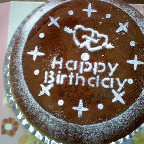 輕乳酪蛋糕 : 龔宜玥（宜靜手工坊）一起做