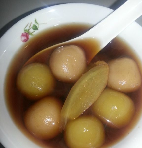 undefined：Jane Ho 一起做