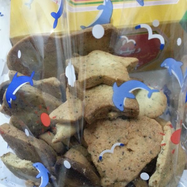 伯爵紅茶餅乾 : 戥戥一起做