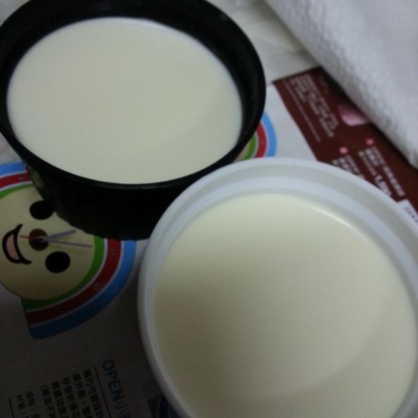 【Penny's House】香草鮮奶酪 : 戥戥一起做